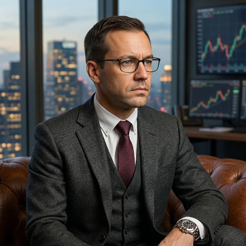 Personal Information Sylas Trenven