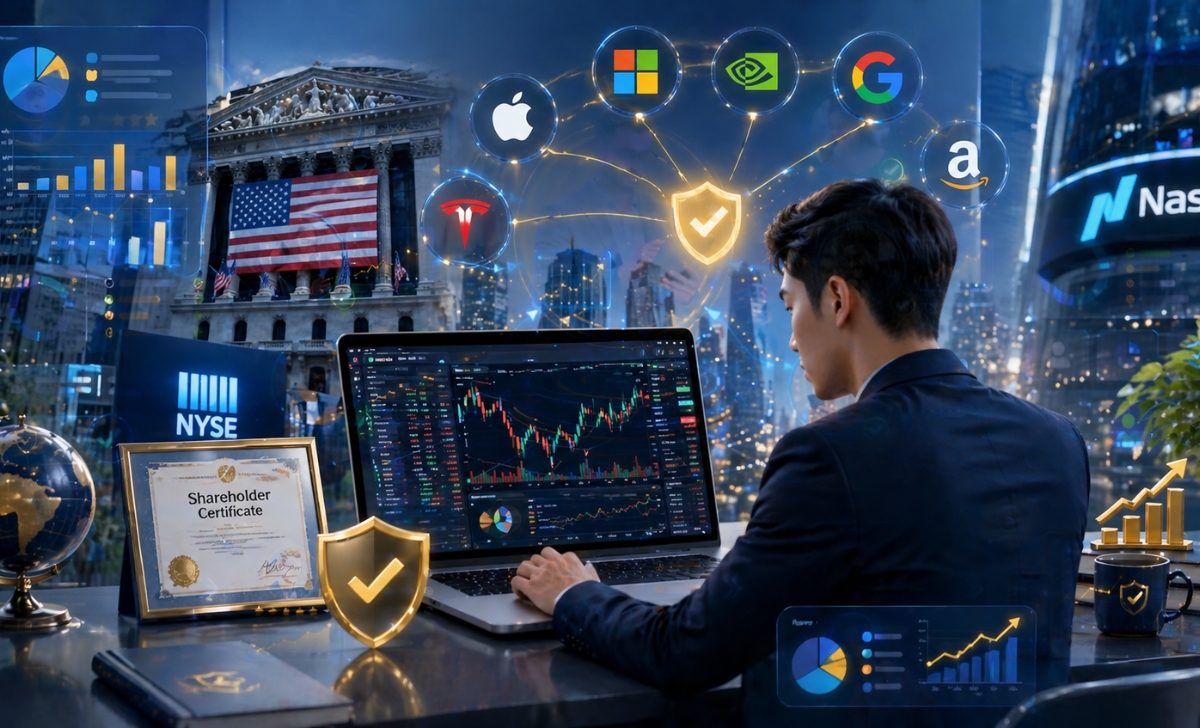 Share XM là gì? và Cách hoạt động của tài khoản Share XM như thế nào?
