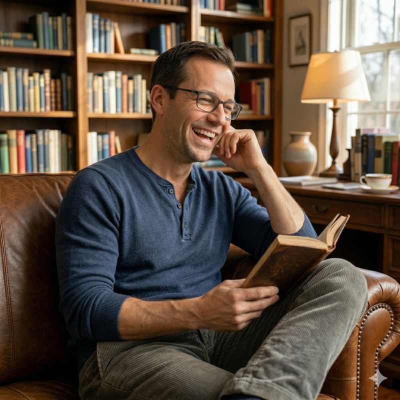 Sylas Trenven's Work Experience