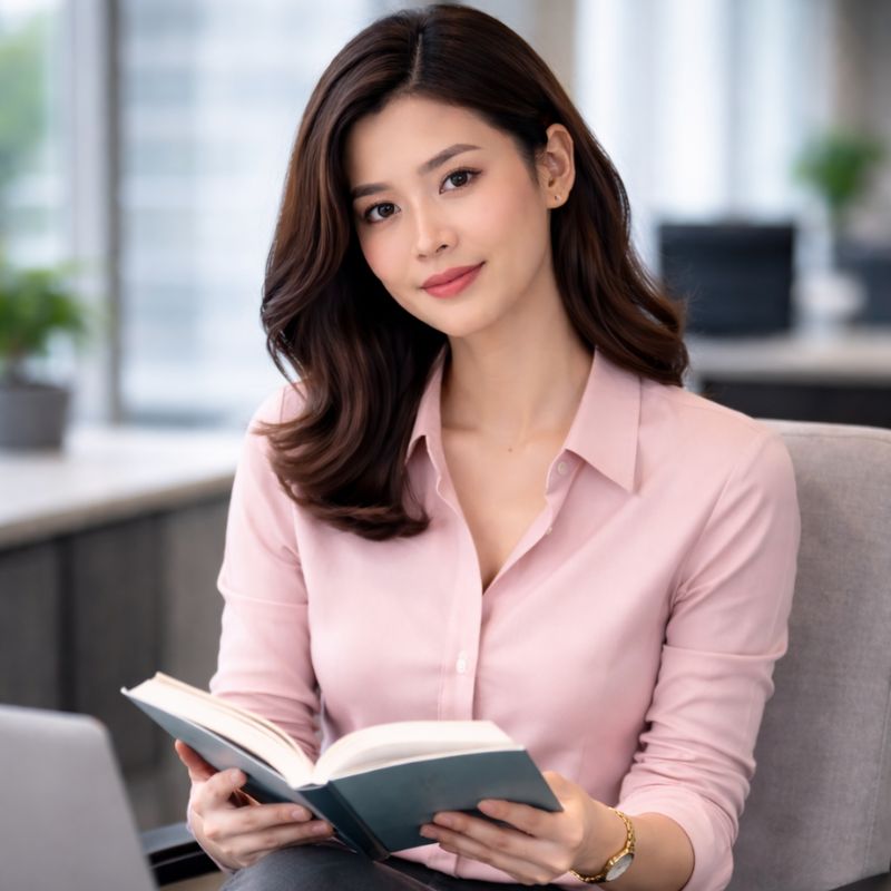 Thông tin cá nhân Vy Khánh