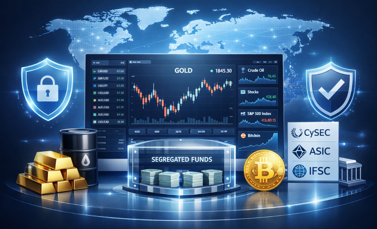 Mbroker is a authorized by XM to directly support, guide, for the investor community.