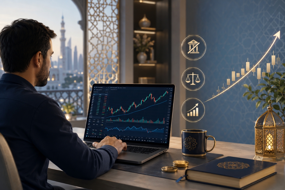 How to trade on XM Islamic Account effectively