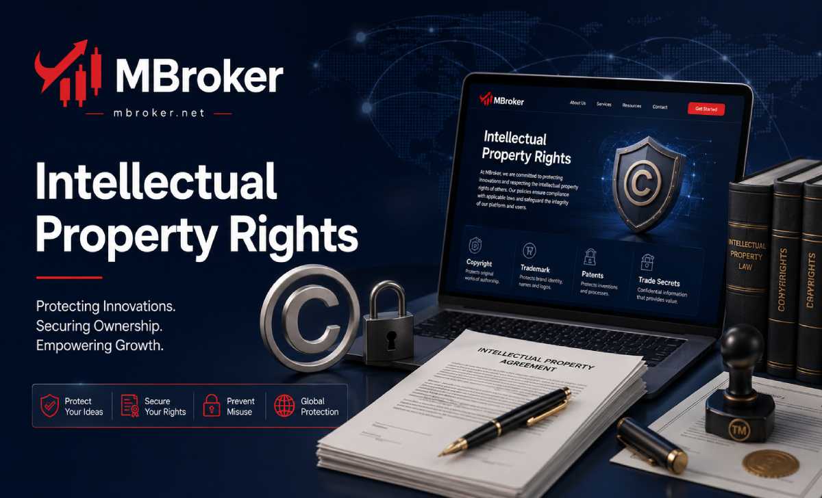 Intellectual Property Rights Intellectual Property Rights