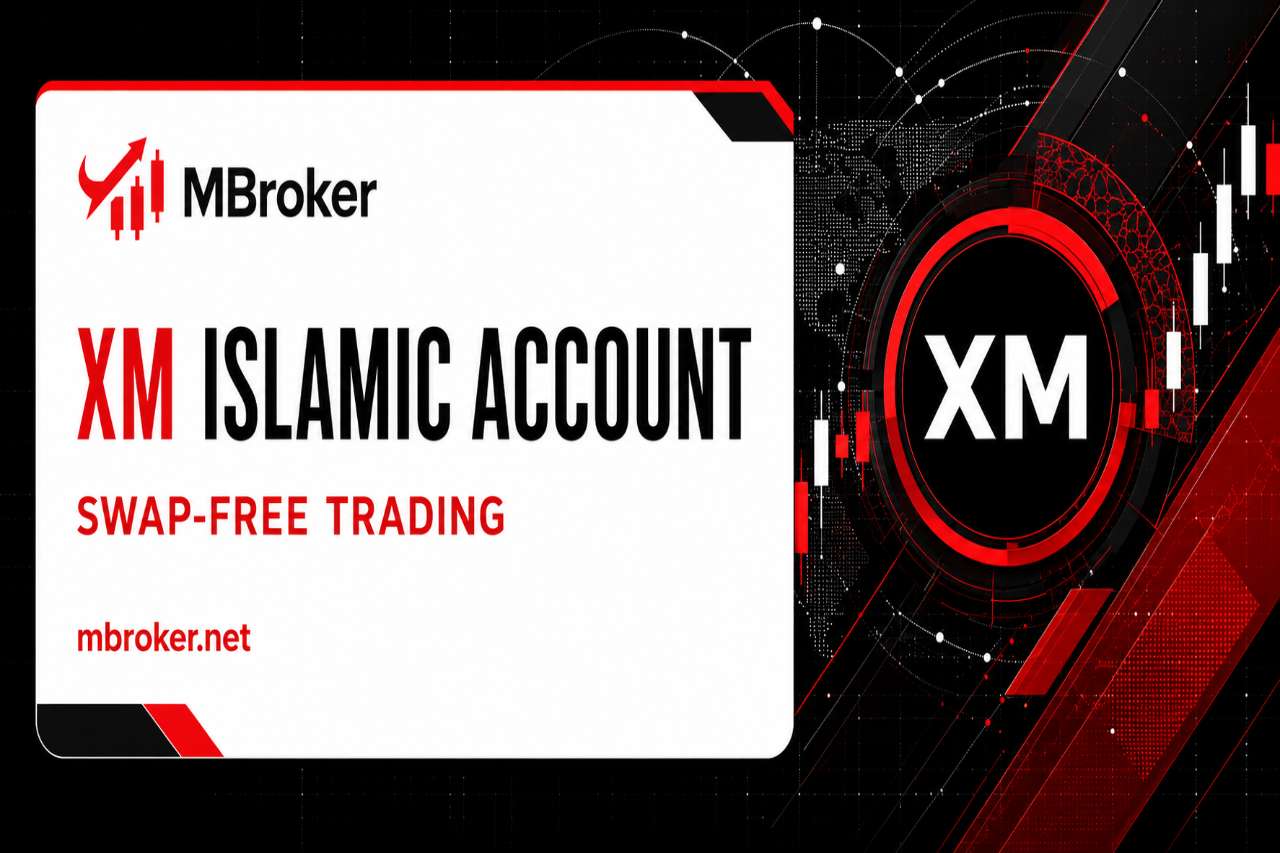 XM Islamic Account: