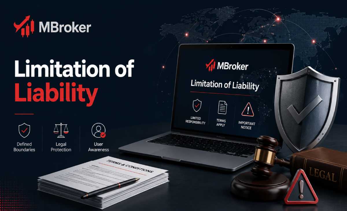 Limitation of Liability Limitation of Liability