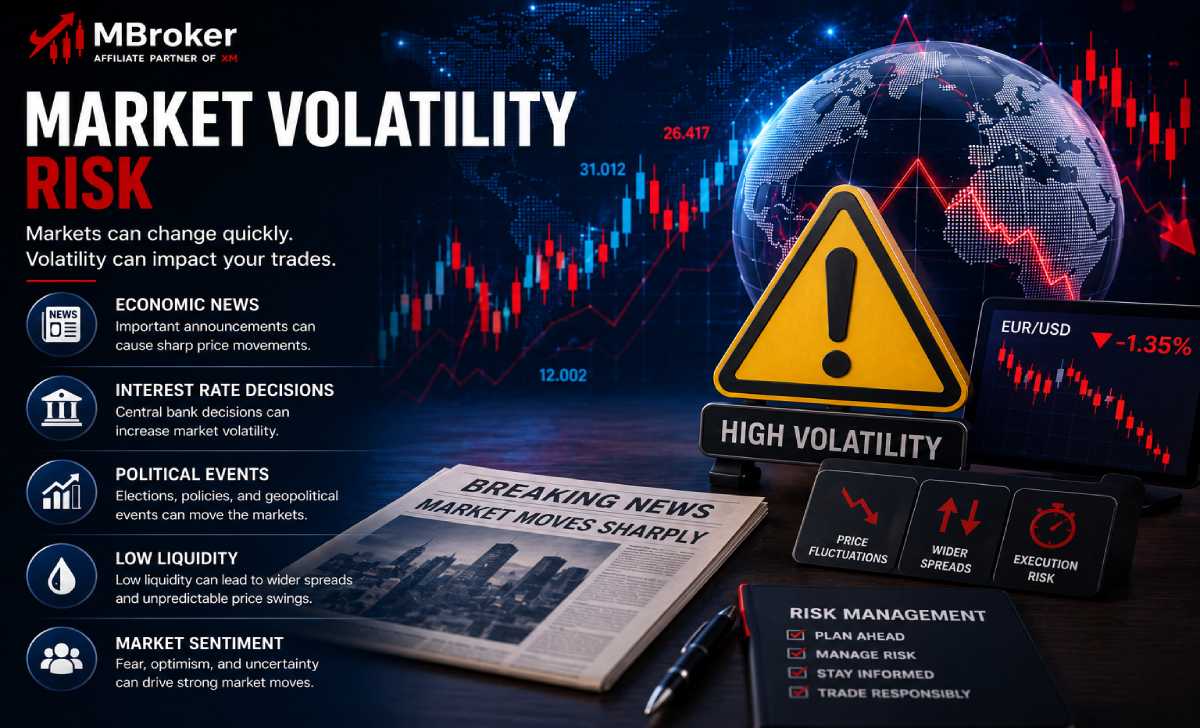 Market Volatility Risk