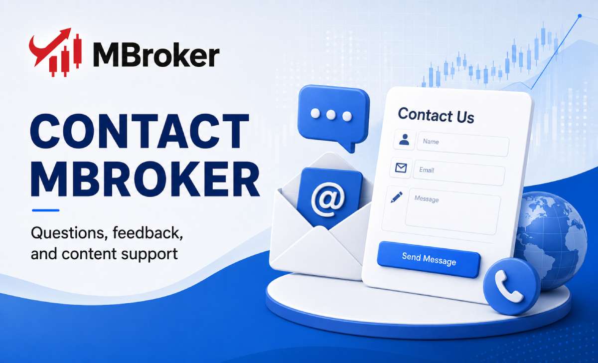 Contact Mbroker Contact Mbroker