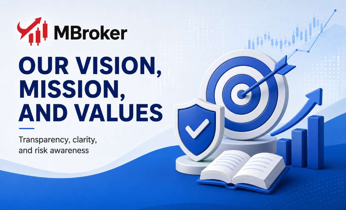 Our vision, mission, and values Our vision, mission, and values