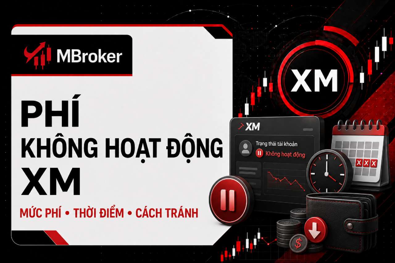 Phí Không Hoạt Động XM: Mức Thu & Điều Kiện Áp Dụng