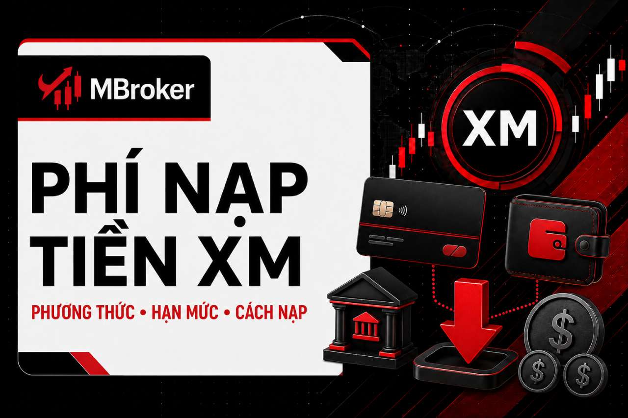 Phí Nạp Tiền XM [nam]: Có Mất Phí Không? Chi Tiết Từng Cách