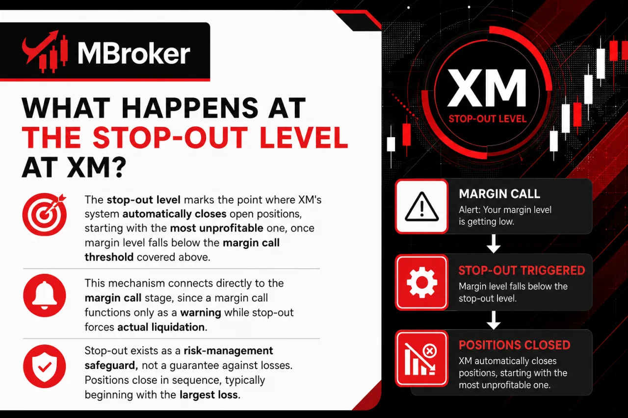 What Happens at the Stop-Out Level at XM What Happens at the Stop-Out Level at XM