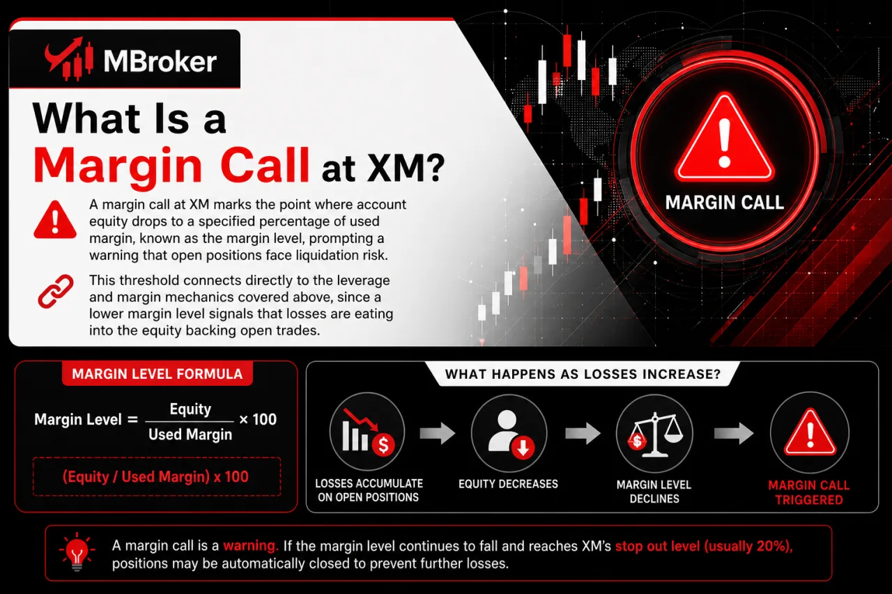 What Is a Margin Call at XM What Is a Margin Call at XM
