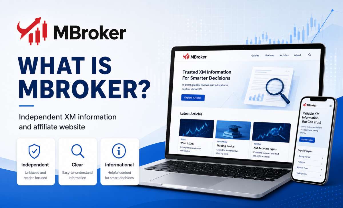 What is Mbroker? What is Mbroker?