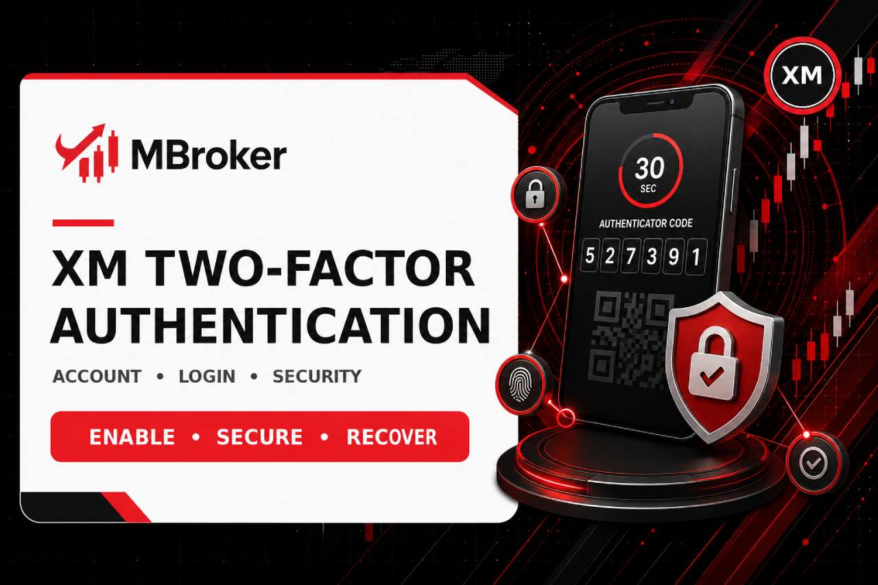 How to Enable XM 2FA: Step-by-Step Security Setup Guide