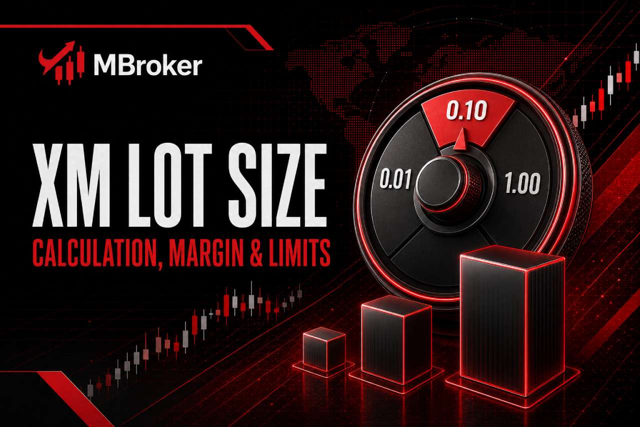 XM Lot Size Explained: Contract Size & Calculator Guide