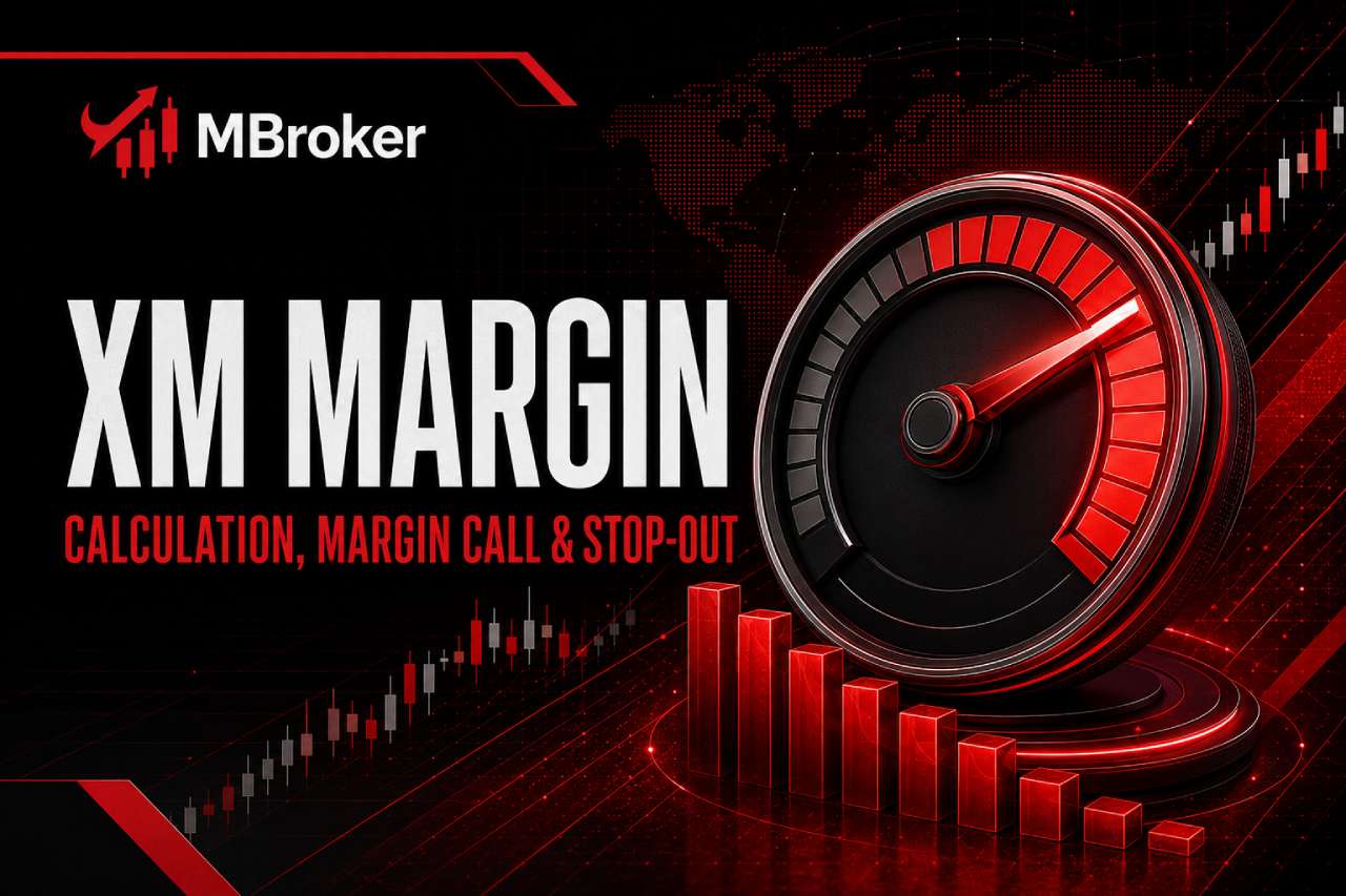 XM Margin Explained: Calculation, Leverage & Margin Call