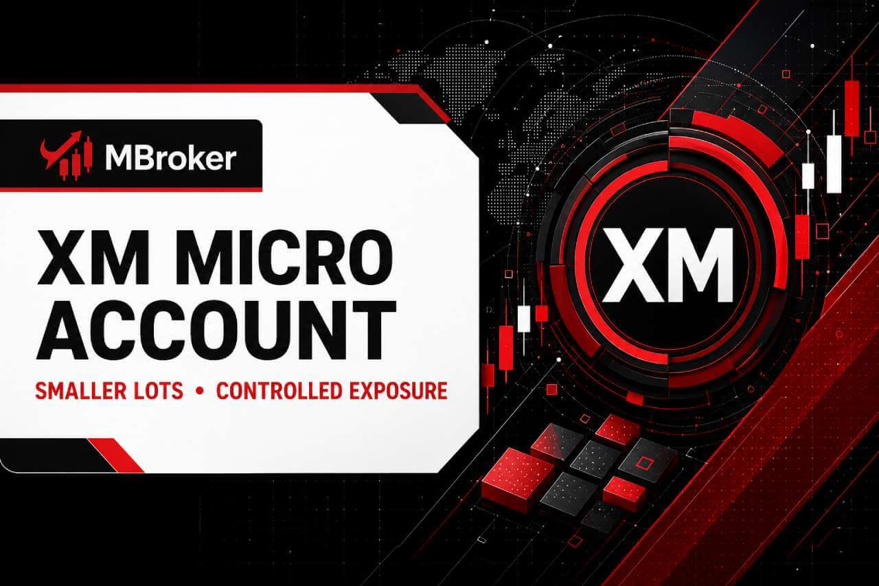 XM Micro Account Explained: Features vs Standard Account