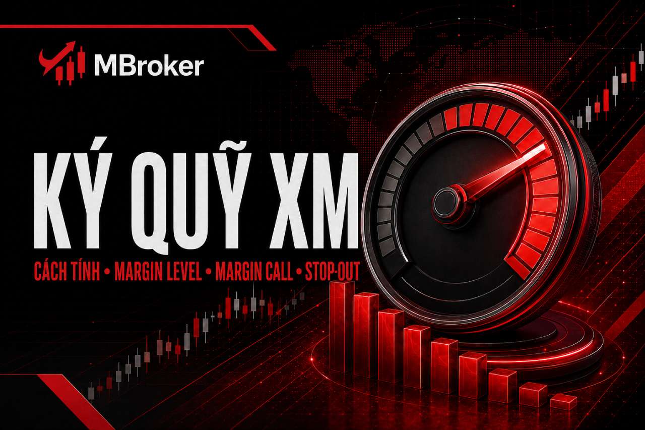 Ký Quỹ XM Là Gì? Cách Tính Margin & Đòn Bẩy Chuẩn [nam]